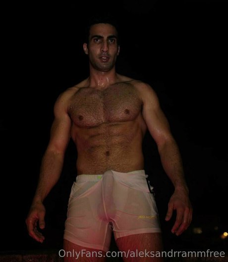 Aleksandrrammfree