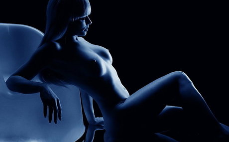 Photo nue de fuite OnlyFans de Misscjhunter
