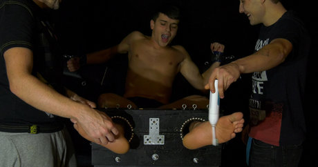 Ladsfeetfree