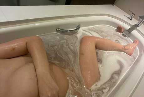 Photo nue de fuite OnlyFans de Babyhsu888
