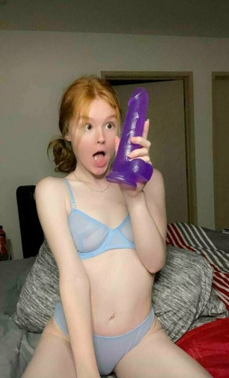 Photo nue de fuite OnlyFans de Teeenybop