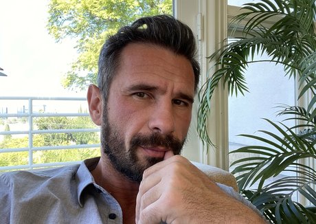 Photo nue de fuite OnlyFans de Manuelferraratv