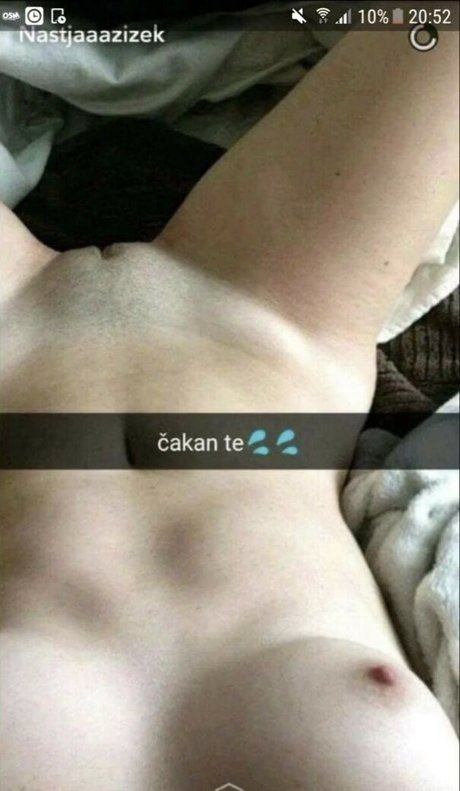 Photo nue de fuite OnlyFans de Ikdiablita