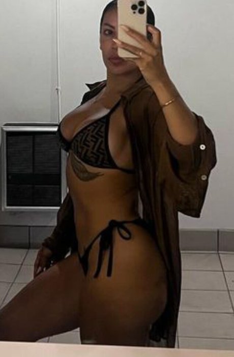 Photo nue de fuite OnlyFans de Get Bodied By J