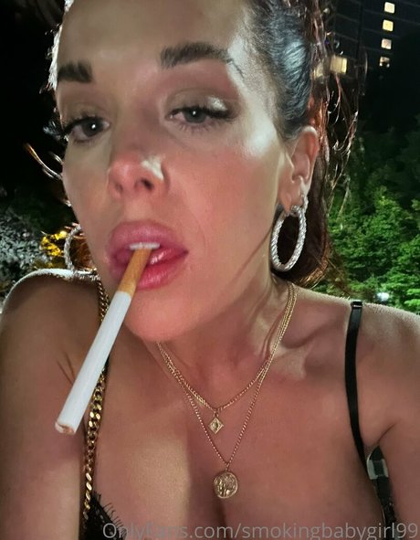 Smokingbabygirl99