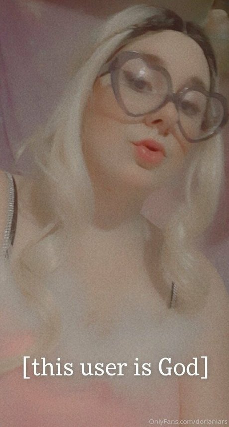 Photo nue de fuite OnlyFans de Kitsucerise