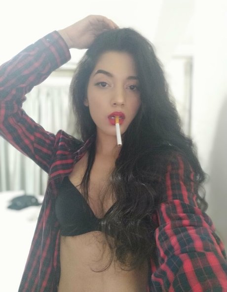 Thebeautyofsmoking