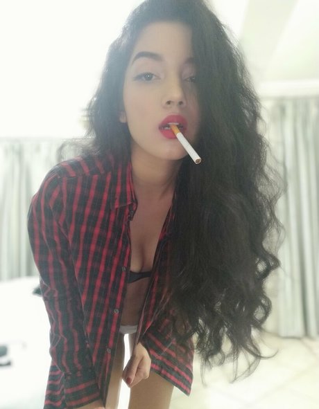Thebeautyofsmoking