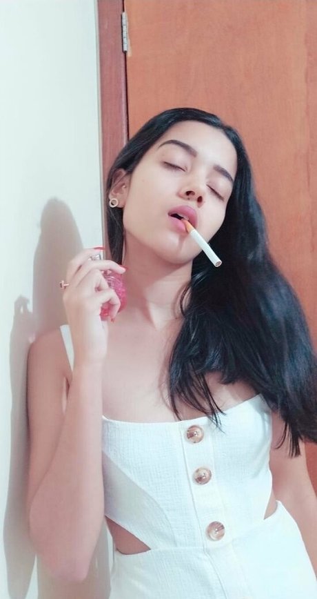 Thebeautyofsmoking