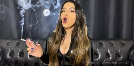 Thebeautyofsmoking