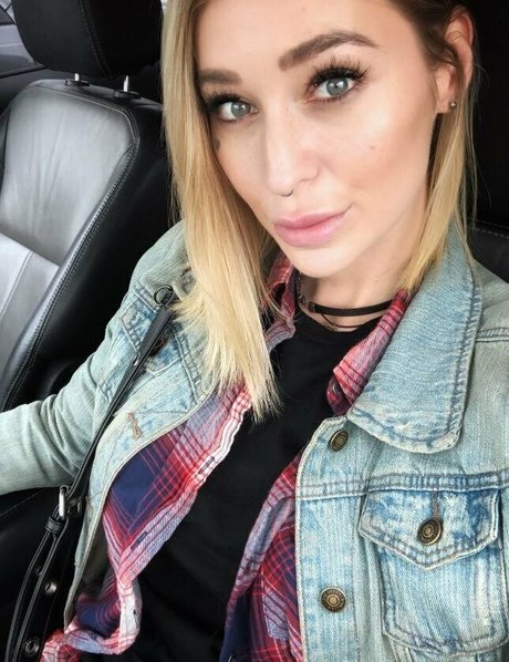 Photo nue de fuite OnlyFans de Kleioxxx