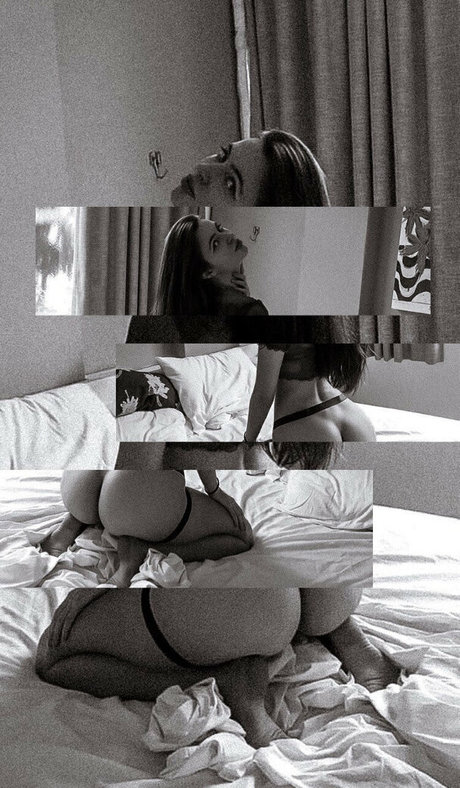 Photo nue de fuite OnlyFans de Feliciababy
