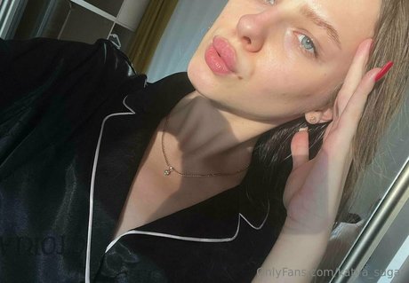 Photo nue de fuite OnlyFans de Katyasugar