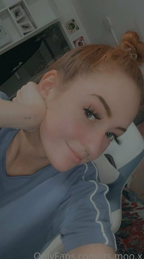 Photo nue de fuite OnlyFans de Bubblegumfairy24
