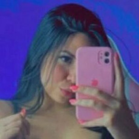 Photo nue de fuite OnlyFans de Intrusaaa