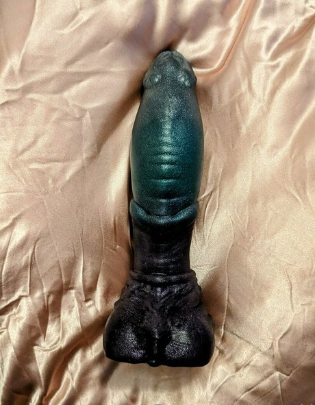 Photo nue de fuite OnlyFans de Mamaushi