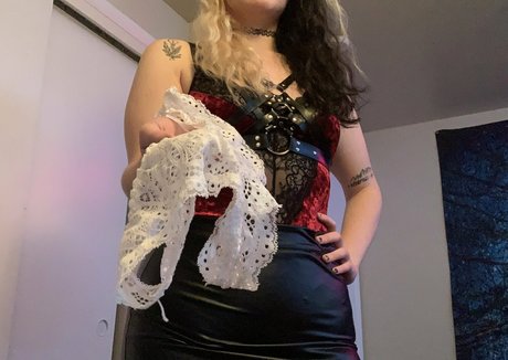 Mistressdamiana