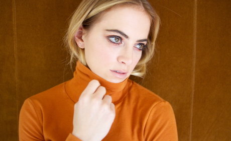 Photo nue de fuite OnlyFans de Emily Wickersham