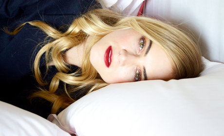 Photo nue de fuite OnlyFans de Emily Wickersham