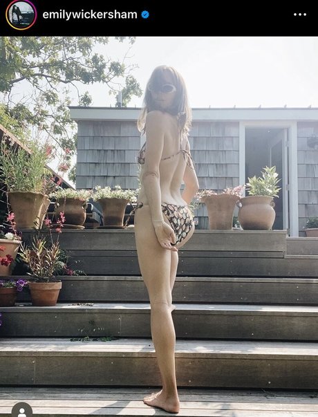 Emily Wickersham
