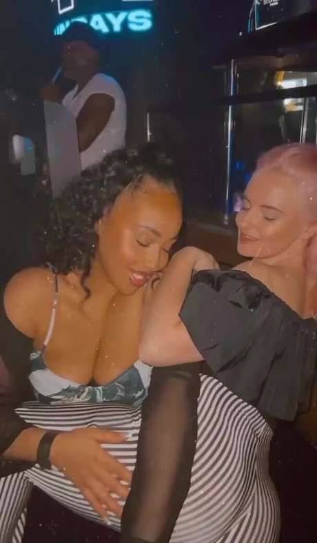 Grace Chatto