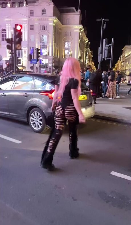 Grace Chatto
