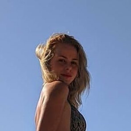 Photo nue de fuite OnlyFans de Sophie Pettifer