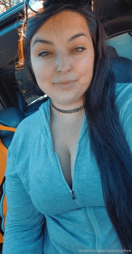 Photo nue de fuite OnlyFans de Laceylanefree