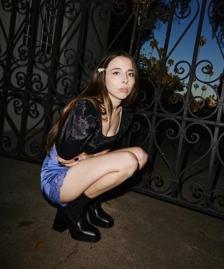 Esther Povitsky
