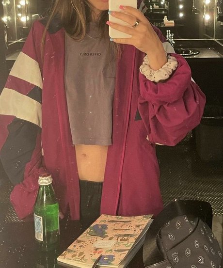 Esther Povitsky