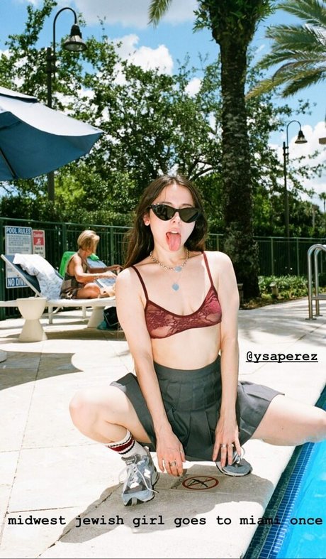 Esther Povitsky