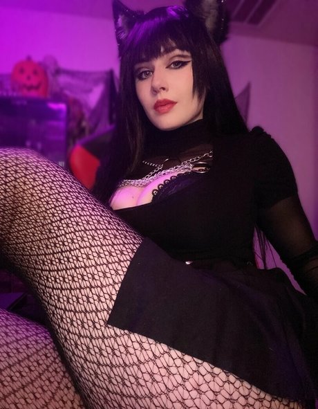 Photo nue de fuite OnlyFans de Tasha