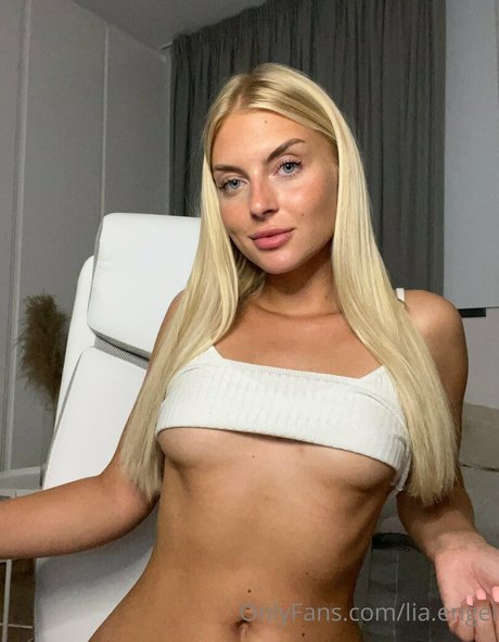 Lia Engel
