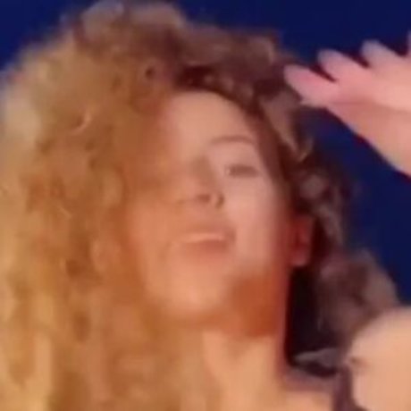 Photo nue de fuite OnlyFans de Sofie Dossi