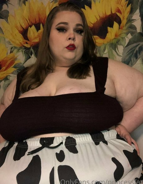 Fatstonerchick.free
