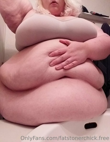Fatstonerchick.free
