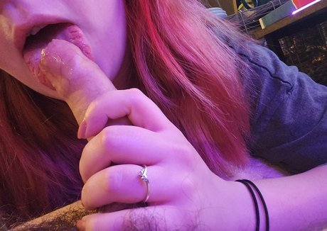 Photo nue de fuite OnlyFans de Beelou