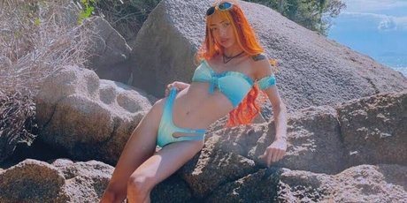 Ruivinha De Marte