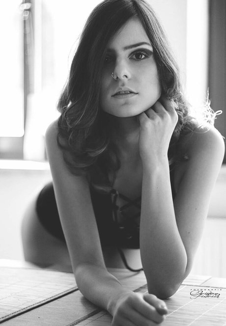 Muriel Melinda