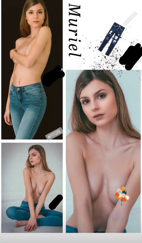 Muriel Melinda