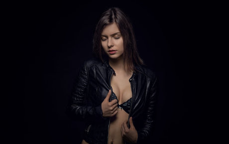 Muriel Melinda