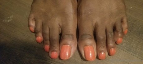 Cfootgoddessx