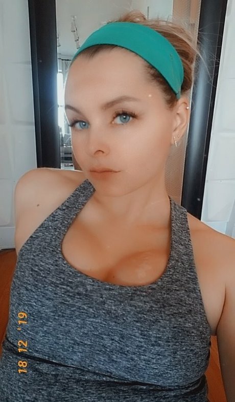 Goddess Rainn