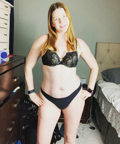 Photo nue de fuite OnlyFans de Bootyshortsgirl