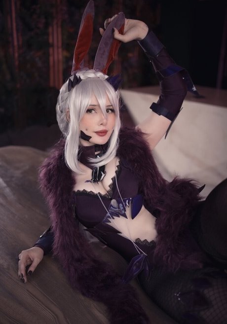 Photo nue de fuite OnlyFans de Fraulein Milk
