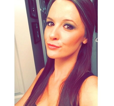 Photo nue de fuite OnlyFans de Marci Whitehurst