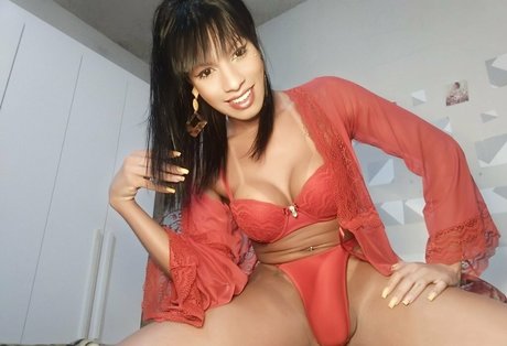 Carine Kishi