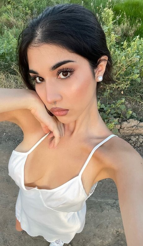 Photo nue de fuite OnlyFans de Owlydiaa
