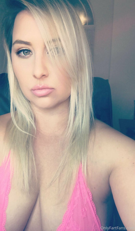 Photo nue de fuite OnlyFans de Goddessfarts