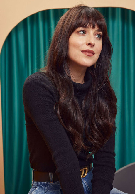 Dakota Johnson